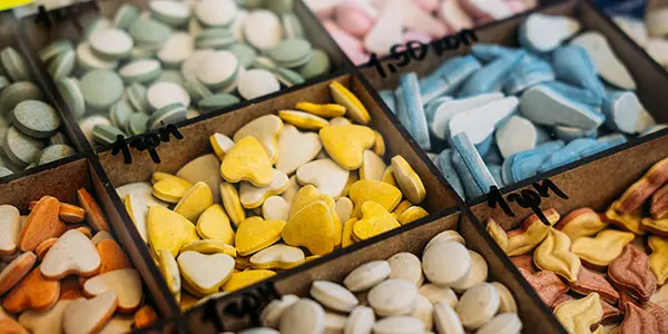 The role of vitamins in aquaculture, the difference between electrolytic multi-vitamins and composite multi-vitamins